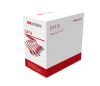 HIKVISION CAT 6 CABLE FOR CCTV AND NETWORKING (305M)