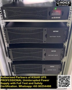 UPS BACKUP POWER HS-UR1102 2KVA LEAYO HUASHU 3KVA 6KVA 1OKV