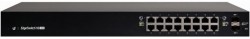 Ubiquiti UniFi Edgeswitch 16-Port 150W Poe+ Gigabit Switch E