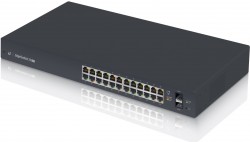 Ubiquiti UniFi EdgeSwitch Lite 24 Port Managed Gigabit Switc