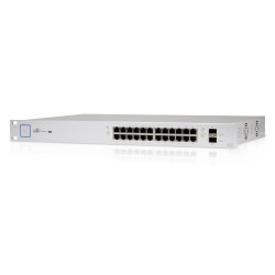 Ubiquiti UniFi Switch 24 500W - US-24-500W