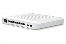 Ubiquiti UniFi Switch Enterprise 8 PoE USW-Enterprise-8-PoE