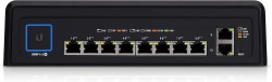 Ubiquiti UniFi Industrial Switch 10-Port USW-Industrial