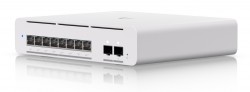 Ubiquiti UniFi Switch Pro XG 8 PoE USW-Pro-XG-8-PoE