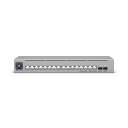 Ubiquiti UniFi Pro Max 16 PoE Switch USW-Pro-Max-16-PoE