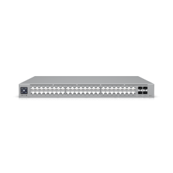 Ubiquiti UniFi Pro Max 48 PoE 48-port Switch USW-Pro-Max-48-
