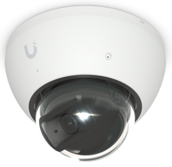 Ubiquiti  UniFi  AI Dome IP camera, 8MP, white UVC-AI-Dome-W