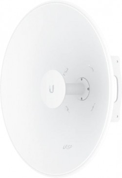 Ubiquiti UniFi AirMAX 5GHz 30dBi Dish Antenna UISP-DISH