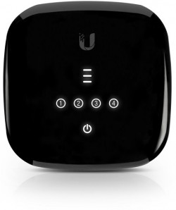 Ubiquiti UniFi 4-Port GPON Router with Wi-Fi UF-WiFi