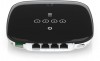 Ubiquiti UniFi UISP Fiber WiFi 6 GPON CPE with 4 Gigabit Por