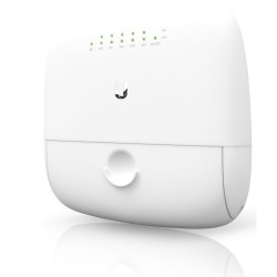 Ubiquiti UniFi EdgePoint WISP router, 6-port EP-R6