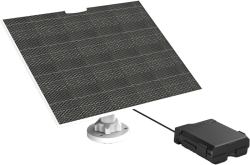 Brinno Solar Power Kit ASP1000-P ASP1000-P