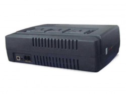 Vertiv PSA650-SOHO Liebert PSA ITON 650VA 230V AVR Universal