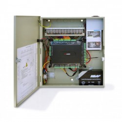 Hikvision DS-K2604T Four-door Access Controller, Storage wit