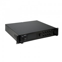 Spon NBS-2301P26 Multi-Zone IP Mixer Amplifier 260 watt rate