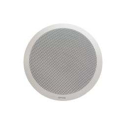 Spon NAC-112C Ceiling Speaker Rated power: 30W