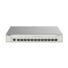 Ruijie RG-NBS5500-12XS 12 x SFP+ ports, one 10/100BASE-T RJ4