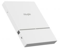 Ruijie RG-AP810-L Wi-Fi 6 (802.11ax) indoor wireless access 