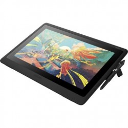 Wacom WCM-DTK-168-K0C Wacom Cintiq 16 (DTK168)