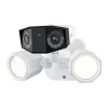 Reolink WCDUOB8K05 4K 180? Ultra-Wide Wired Floodlight Secur