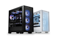 ASUS A21 m-ATX CASE WITH T.G 90DC00H3-B00000