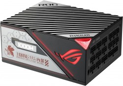 ASUS ROG THOR 1000W II PLATINUM II EVA-02 PSU ATX3 10Y 90YE0