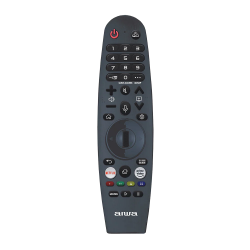 AIWA WEB OS SMART TV MAGIC REMOTE CONTROL