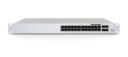 Cisco MS130-24-HW Meraki MS130-24 Cloud Managed 24GE Switch