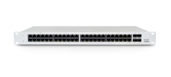 Cisco MS130-48X-HW Meraki MS130-48X Cloud Mgd. 40GE + 8x(2.5