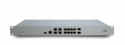 Cisco MX75-HW Meraki MX75 Router/Security Appliance