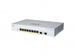 Cisco CBS220-24T-4X-UK CBS220 Smart 24-port GE, 4x10G SFP+