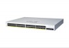Cisco CBS220-48P-4G-UK CBS220 Smart 48-port GE, PoE, 4x1G SF