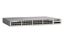 Cisco C9200-48T-A Catalyst 9200 48-port data only, Network A