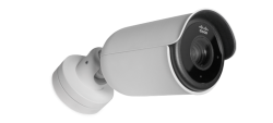 Cisco MV52-HW Meraki Varifocal MV52 Outdoor Bullet Camera Wi