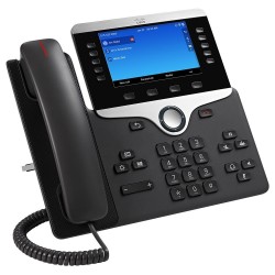 Cisco CP-8861-K9= Cisco IP Phone 8861