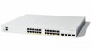 Cisco C1300-24T-4X Catalyst 1300 24-port GE, 4x10G SFP+