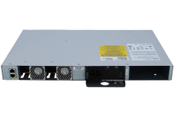 Cisco C9200L-24P-4X-A Catalyst 9200L 24-port PoE+, 4 x 10G, 