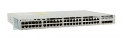 Cisco C9200L-48T-4G-A Catalyst 9200L 48-port data only, 4 x 
