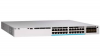 Cisco C9300-24U-E Catalyst 9300 24-port UPOE, Network Essent