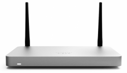 Cisco MX67C-HW-WW Meraki MX67C LTE Router/Security Appliance