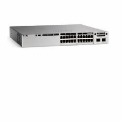 Cisco C9300L-24T-4G-E Catalyst 9300L 24p data, Network Essen