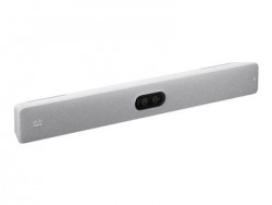 Cisco CS-BAR-W-K9 Cisco Room Bar in First Light w/Navigator(
