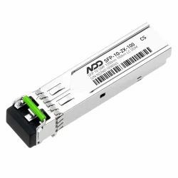 Cisco GLC-ZX-SMD= 1000BASE-ZX SFP transceiver module, SMF, 1