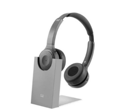 Cisco HS-WL-730-DSKCH-A= 730 Wireless Headset Desk Charging 