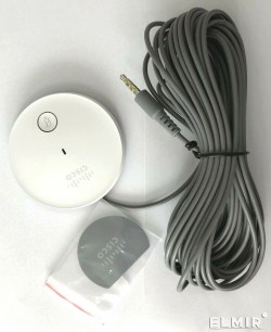 Cisco CS-MIC-TABLE-J Cisco Table Microphone with Jack Plug