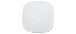 Cisco CW9162I-MR Catalyst Wireless 9162I AP (W6E, tri-band 2