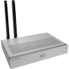 Cisco C1101-4PLTEP ISR 1101 4P GE Ethernet and LTE Secure Ro