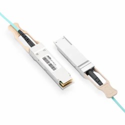 Cisco QSFP-100G-AOC15M= 100GBASE QSFP Active Optical Cable, 