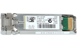 Cisco SFP-10G-SR= 10GBASE-SR SFP Module