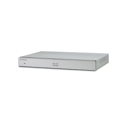Cisco C1111-4P ISR 1100 4 Ports Dual GE WAN Ethernet Router